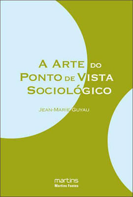 A Arte do Ponto de Vista SociolóGico
