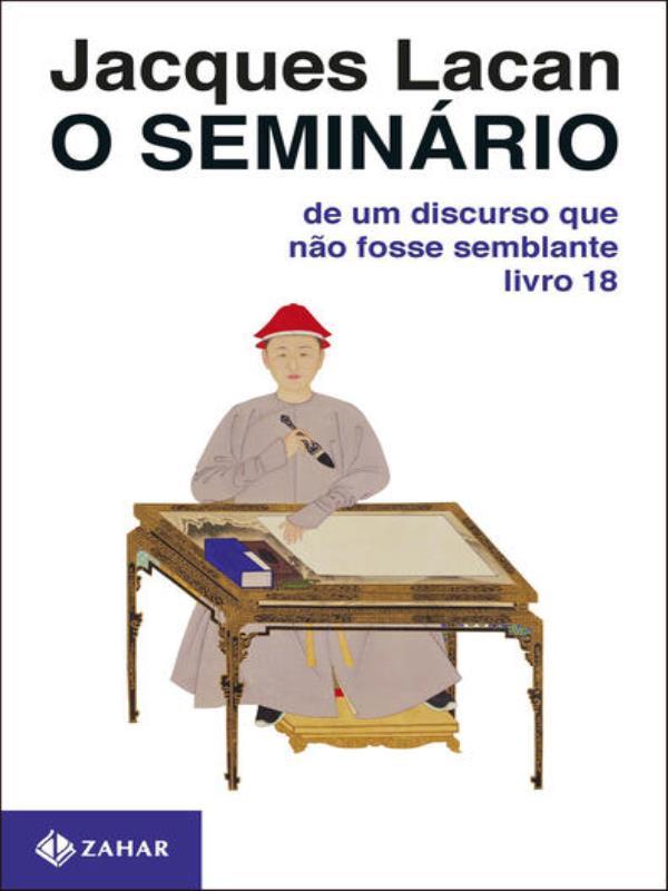 O SemináRio, Livro 18