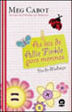 As Leis de Allie Finkle para Meninas: Dia da Mudança (Vol. 1) - Vol. 1