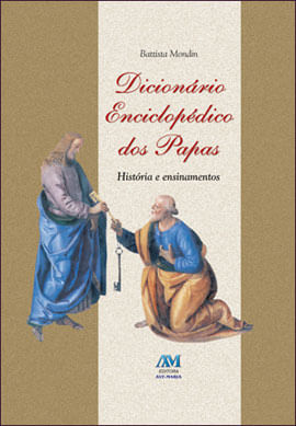 DicionáRio EnciclopéDico dos Papas