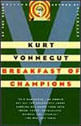 Breakfast Of Champions - a Novel