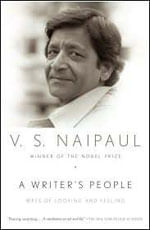 A Writer'S People - Ways Of Looking And Feeling