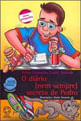 O DiáRio (Nem Sempre) Secreto de Pedro