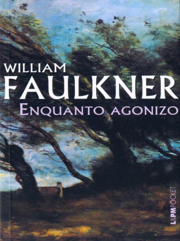 Enquanto Agonizo - Vol. 747