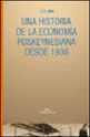 Una Historia de La Economia Pos Keynesiana Desde 1936
