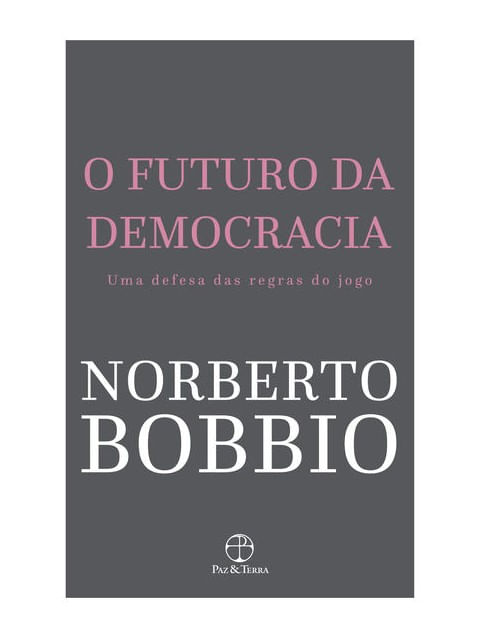 O Futuro da Democracia