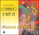 Contando a Arte de Marcos de Oliveira