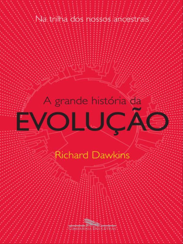 A Grande HistóRia da Evolução