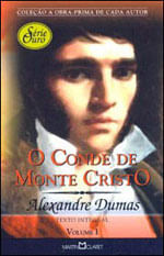 Conde de Monte Cristo, o - Vol. 1