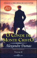 Conde de Monte Cristo, o - Vol. 2