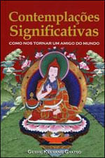 ContemplaçOes Significativas - Como nos Tornar um Amigo do Mundo