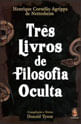 TrêS Livros de Filosofia Oculta