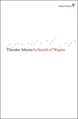 Search Of Wagner, In
