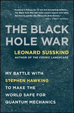 Black Hole War, The