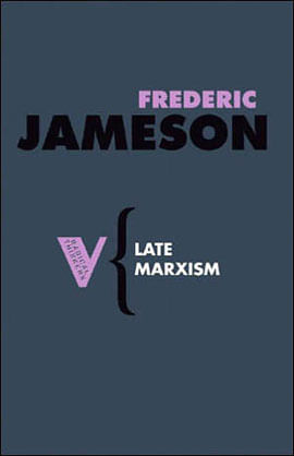 Late Marxism - Adorno, Or, The Persistence Of The Dialectic