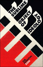 Sublime Object Of Ideology, The