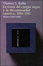 Teoria Del Cuerpo Negro Y La Discontinuidad Cuantica 1894-1912, La