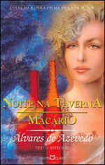 Noite na Taverna - Vol. 144