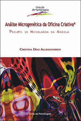 Analise Microgenetica da Oficina Criativa