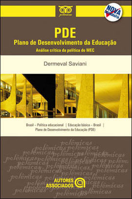 Pde - Plano de Desenvolvimento da Educaçao