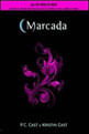 Marcada - Serie The House Of Night - Vol. 1