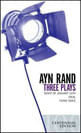 Three Plays - Night Of January 16th - Ideal - Think Twice