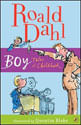 Boy - Tales Of Childhood