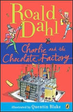 Charlie And The Chocolate Factory