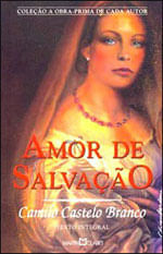 Amor de Salvação - Vol. 90