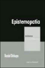 Epistemopatia - Vol.20 - Coleçao Clinica Psicanalitica