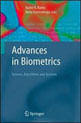 Capa do livro Advances In Biometrics - Sensors, Algarithms And Systems de Nalini | Govindaraju Venu Ratha
