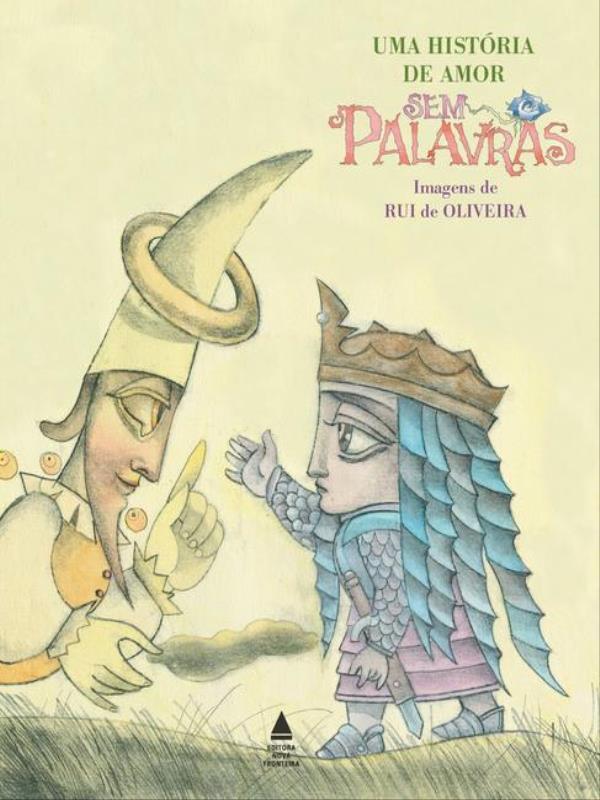 Uma HistóRia de Amor sem Palavras