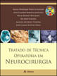 Tratado de TéCnica OperatóRia em Neurocirurgia