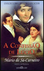 A Confissão de LúCio - Vol. 293