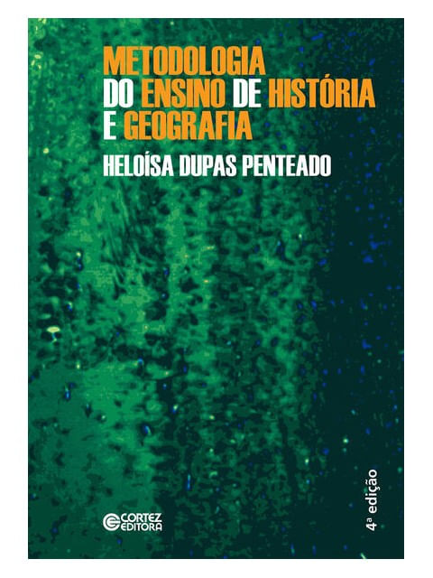 Metodologia do Ensino de HistóRia e Geografia