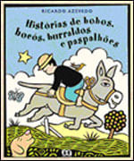 HistóRias de Bobos, BocóS, Burraldos e PaspalhõEs