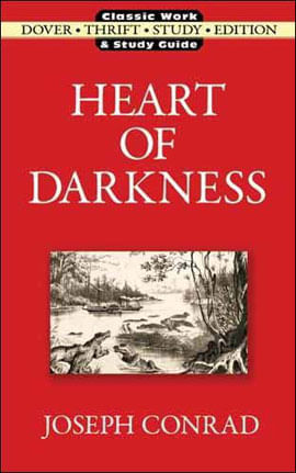 Heart Of Darkness