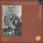 Cristiano Mascaro - Vol. 11