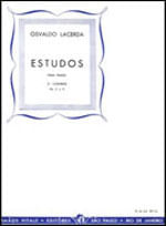 Estudos - 2º Caderno (Nº 5 ao Nº 8)