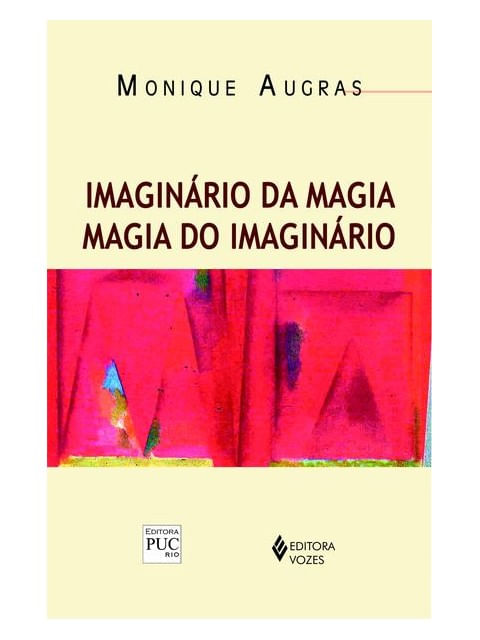 ImagináRio da Magia: Magia do ImagináRio
