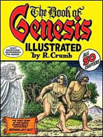 Book Of Genesis, The - Illustrated