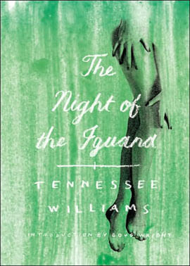 Night Of The Iguana
