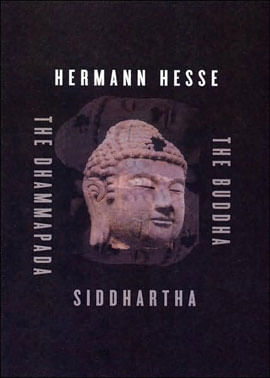 Siddhartha And The Dhammapada