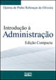 Introdução à Administração (Edição Compacta)