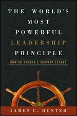 World'S Most Powerful Leadership Principles - How To Become a Servant Learder, The