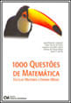 1000 Questoes de Matematica - Escolas Militares e Ensino Medio