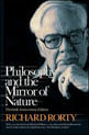 Phylosophy And The Mirror Of Nature - Thirtieth-Anniversary Edition