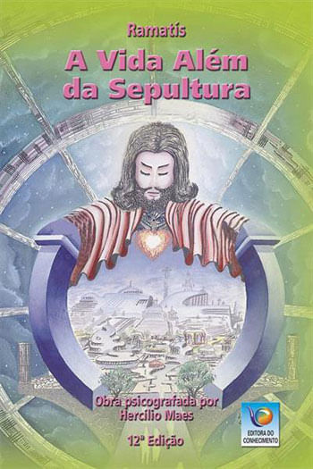 A Vida AléM da Sepultura