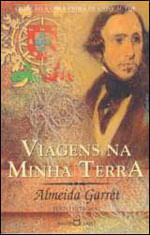 Viagens na Minha Terra - Vol. 145