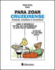 Para Zoar Cruzeirense - Piadas, Frases e Charges
